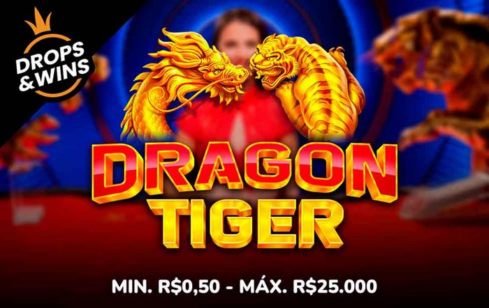 Dragon Tiger: A Review of the Video game s Increase in Online Casinos